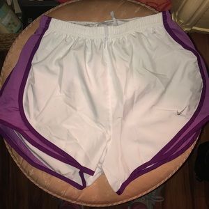 Brand new nike shorts